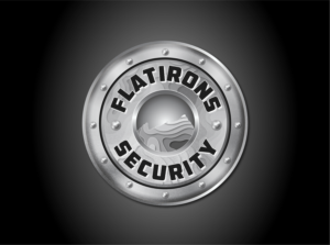 Logo Design by Rickyy for Flatirons Security | Design: #27401112