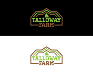 Design de Logo par Luckey yaari pour Talloway Farm | Design : #27364940