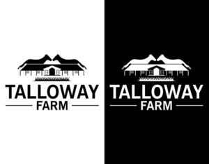 Design de Logo par Box Graphic pour Talloway Farm | Design : #27375899