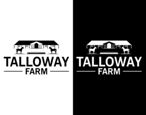 Design de Logo par Box Graphic pour Talloway Farm | Design : #27402638