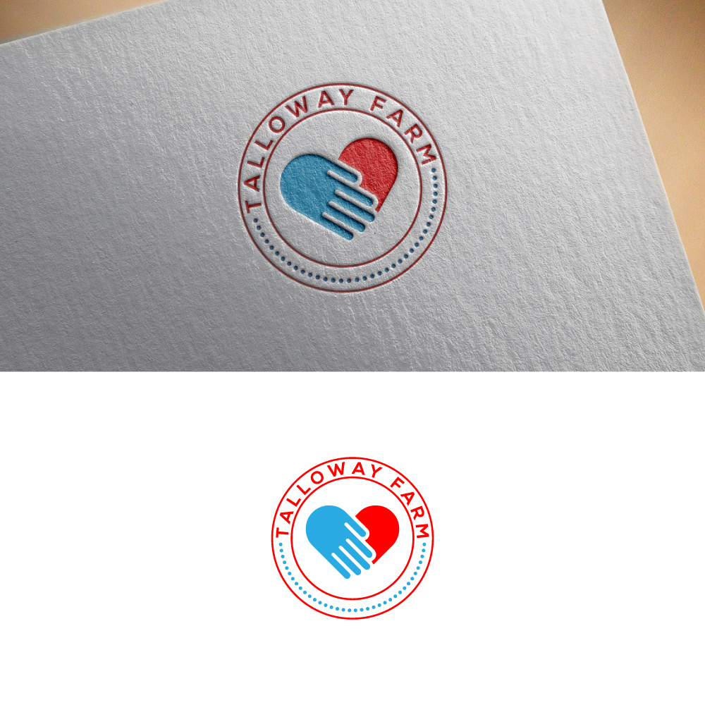 Logo Design by jesonwaif for Talloway Farm | Design #27408376