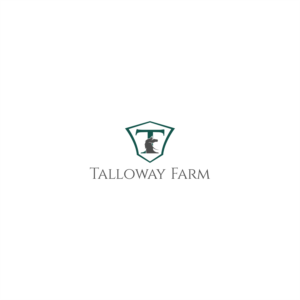 Logo Design by Arham Hidayat for Talloway Farm | Design: #27392004