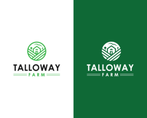 Design de Logo par MAWBM pour Talloway Farm | Design : #27382816