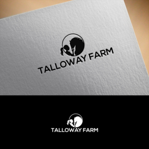 Logo Design by DesignDUO for Talloway Farm | Design: #27394122