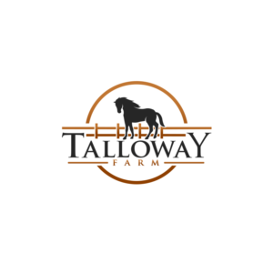 Logo Design by PsyPen for Talloway Farm | Design: #27356025