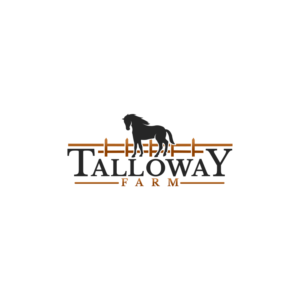 Logo Design by PsyPen for Talloway Farm | Design: #27367976