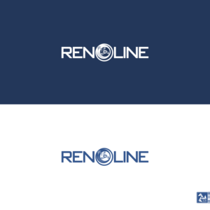Design de Logo par Origami visual pour Renoline Pty Ltd | Design : #27344288