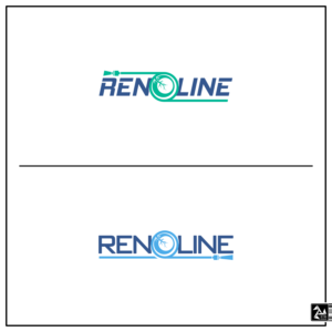 Design de Logo par Origami visual pour Renoline Pty Ltd | Design : #27344416