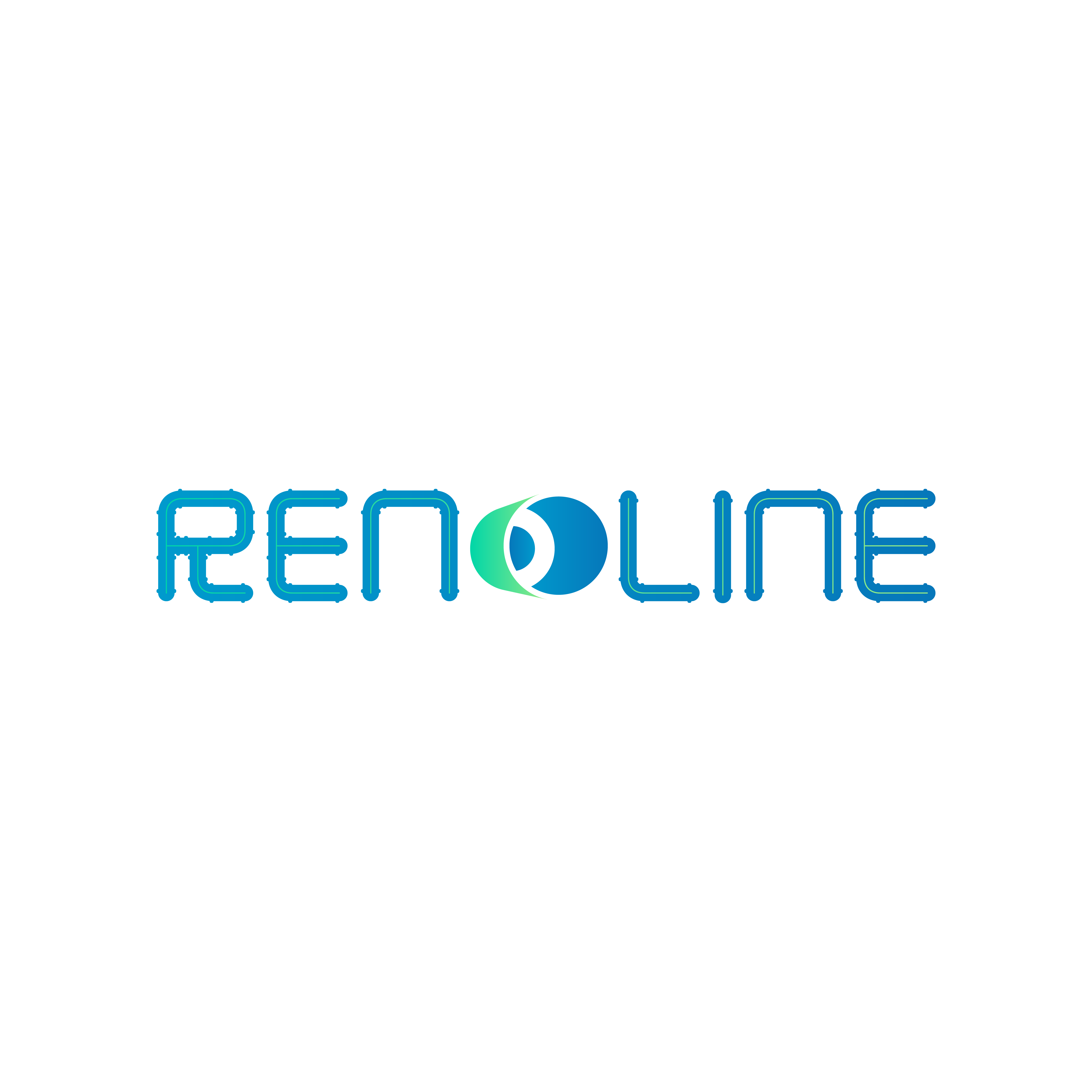 Logo-Design von Deee für Renoline Pty Ltd | Design #27348346