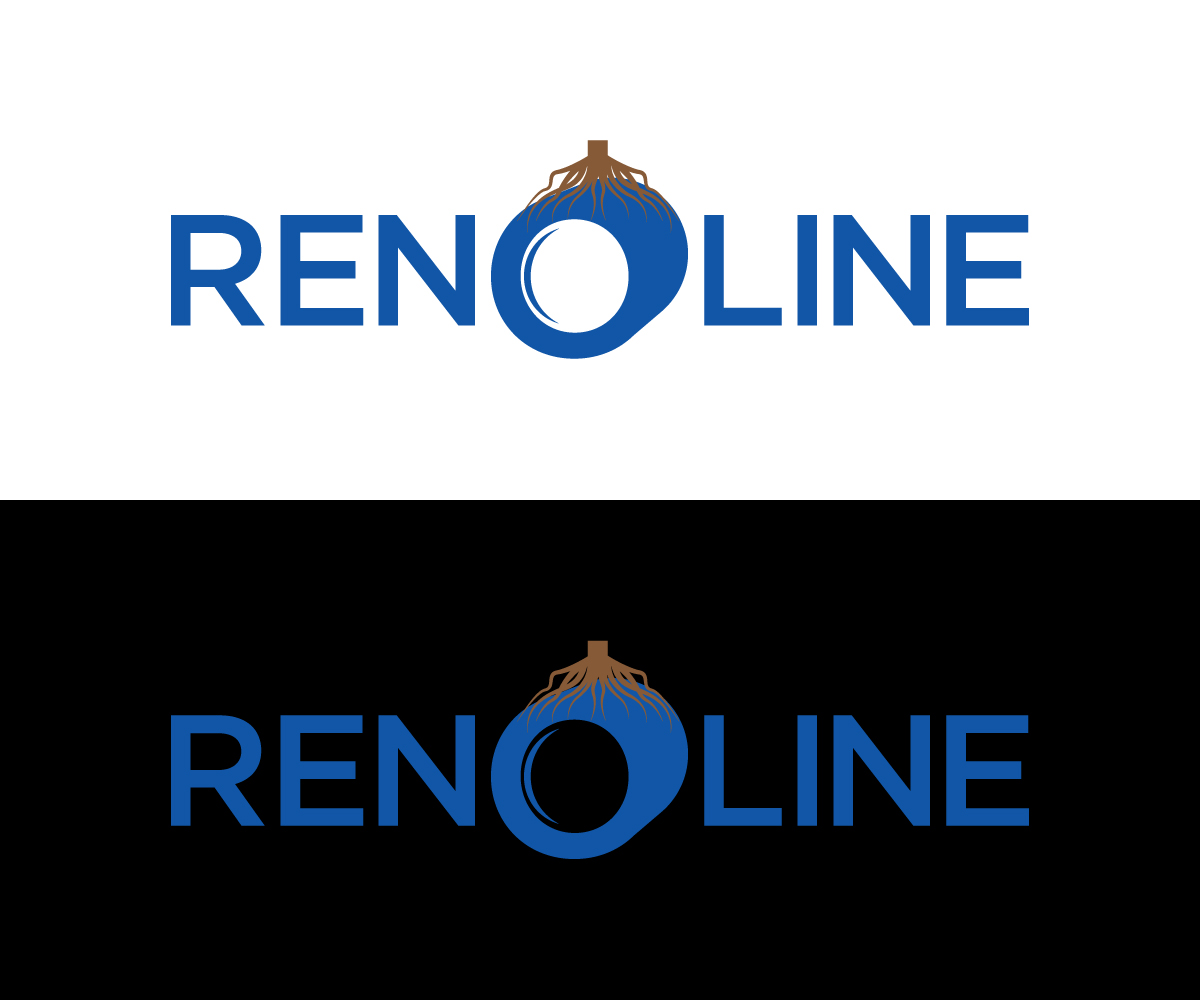 Logo Design by Box Graphic for Renoline Pty Ltd | Design #27346208