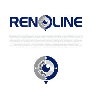 Design de Logo par sangeloenriquez pour Renoline Pty Ltd | Design : #27344749
