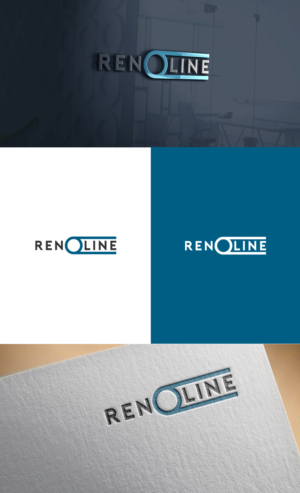 Design de Logo par GLDesigns pour Renoline Pty Ltd | Design : #27342000
