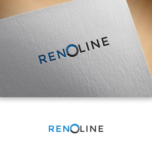 RENOLINE | Design de Logo par DesignDUO
