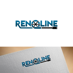 Design de Logo par PsyPen pour Renoline Pty Ltd | Design : #27343552