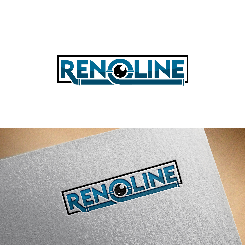 Design de Logo par PsyPen pour Renoline Pty Ltd | Design #27348211