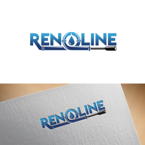 Design de Logo par PsyPen pour Renoline Pty Ltd | Design : #27359887