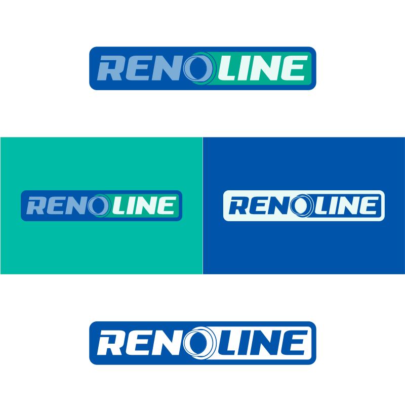 Logo Design by pixelprojekt for Renoline Pty Ltd | Design #27348270