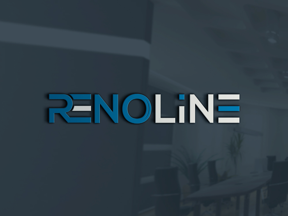 Design de Logo par MH@Designer pour Renoline Pty Ltd | Design #27342485