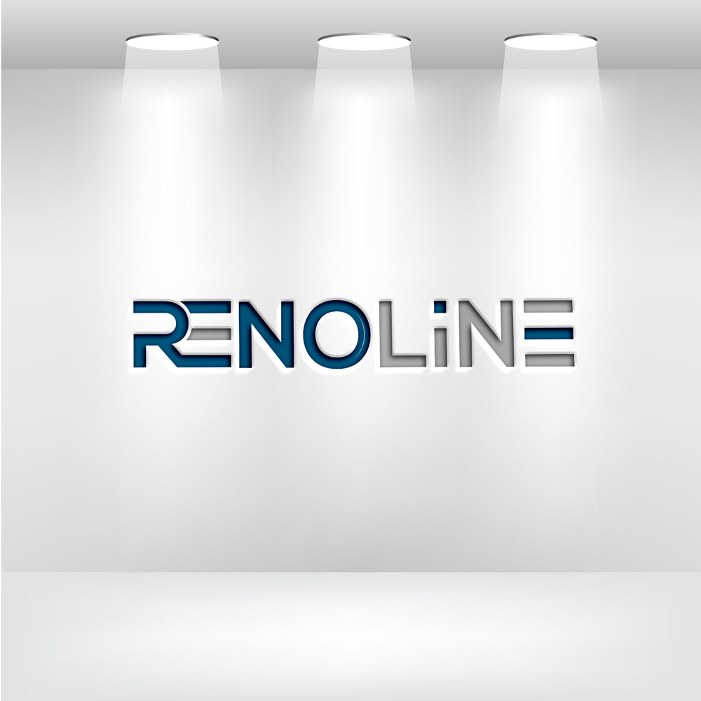 Design de Logo par MH@Designer pour Renoline Pty Ltd | Design #27342486
