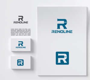 Design de Logo par MD51 pour Renoline Pty Ltd | Design #27344159
