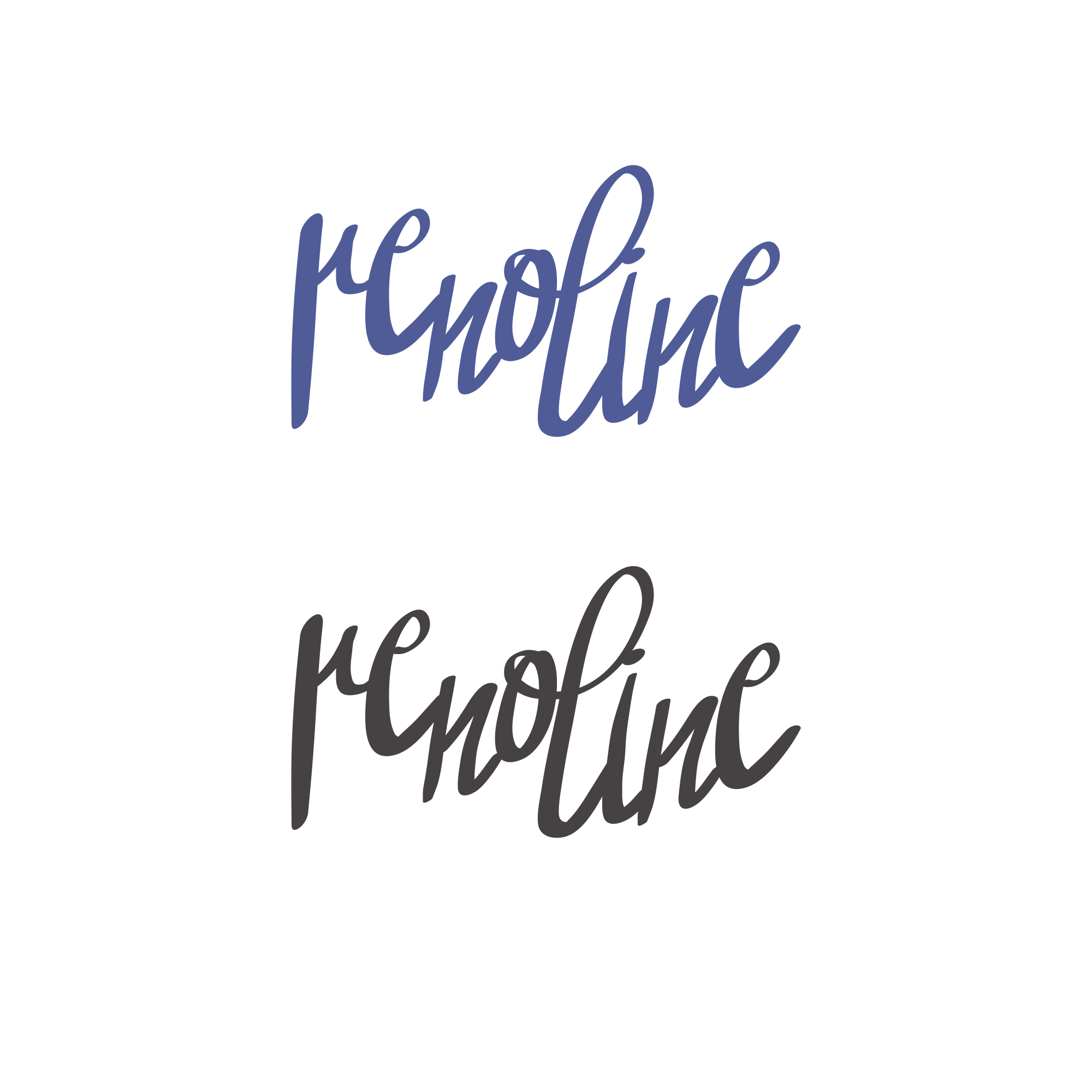 Logo Design by Corey-Crosshatchstudio for Renoline Pty Ltd | Design #27347334