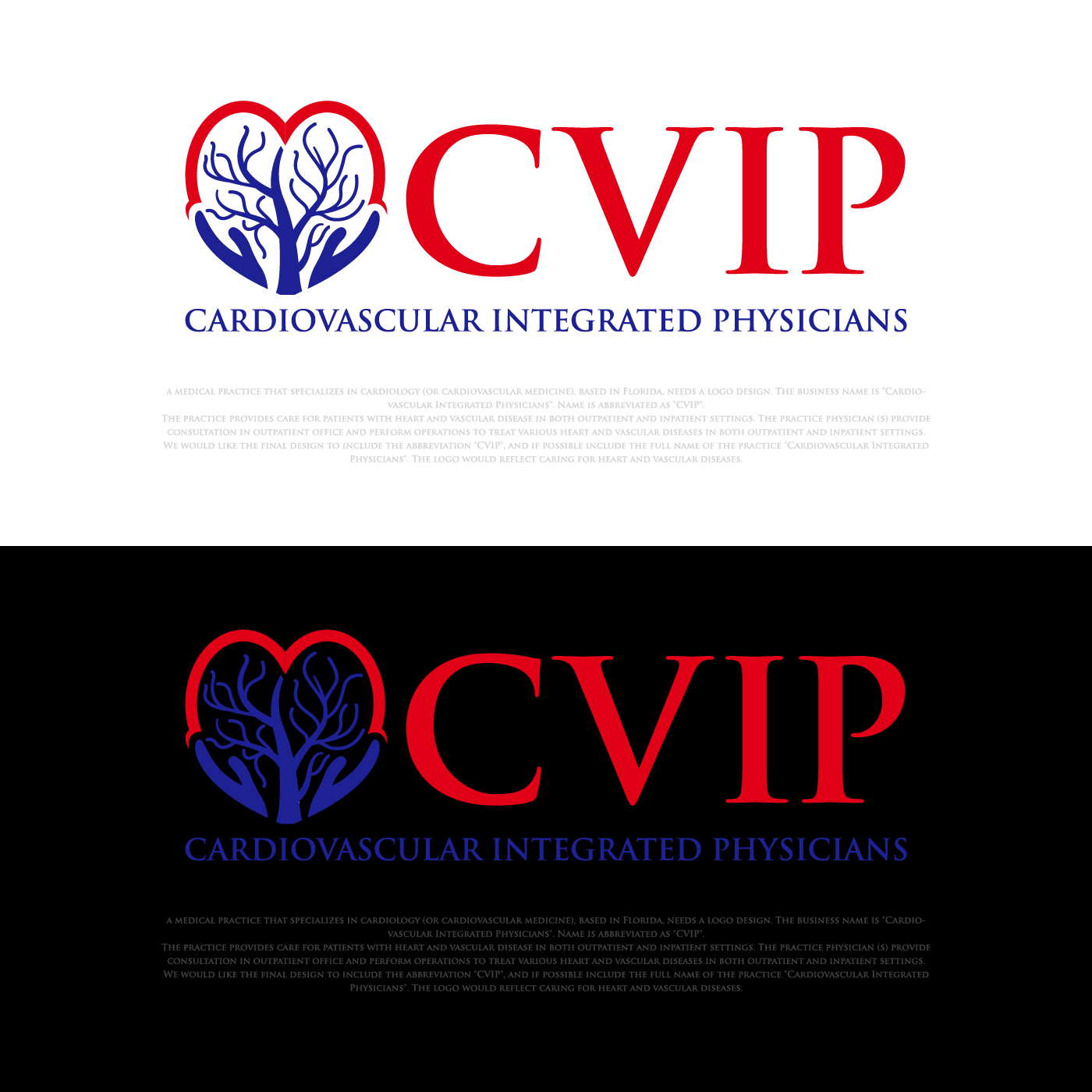 Logo Design by sangeloenriquez for this project | Design #27343874