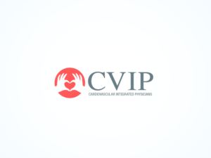 CVIP (Cardiovascular Integrated Physicians) | Logo Design by jaime.sp