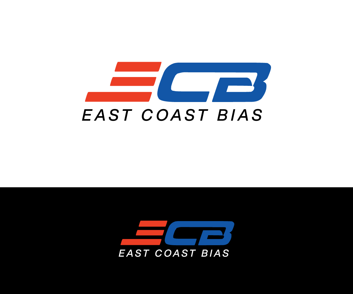 Diseño de Logo por mouisrachel para East Coast Bias | Diseño: #27375433