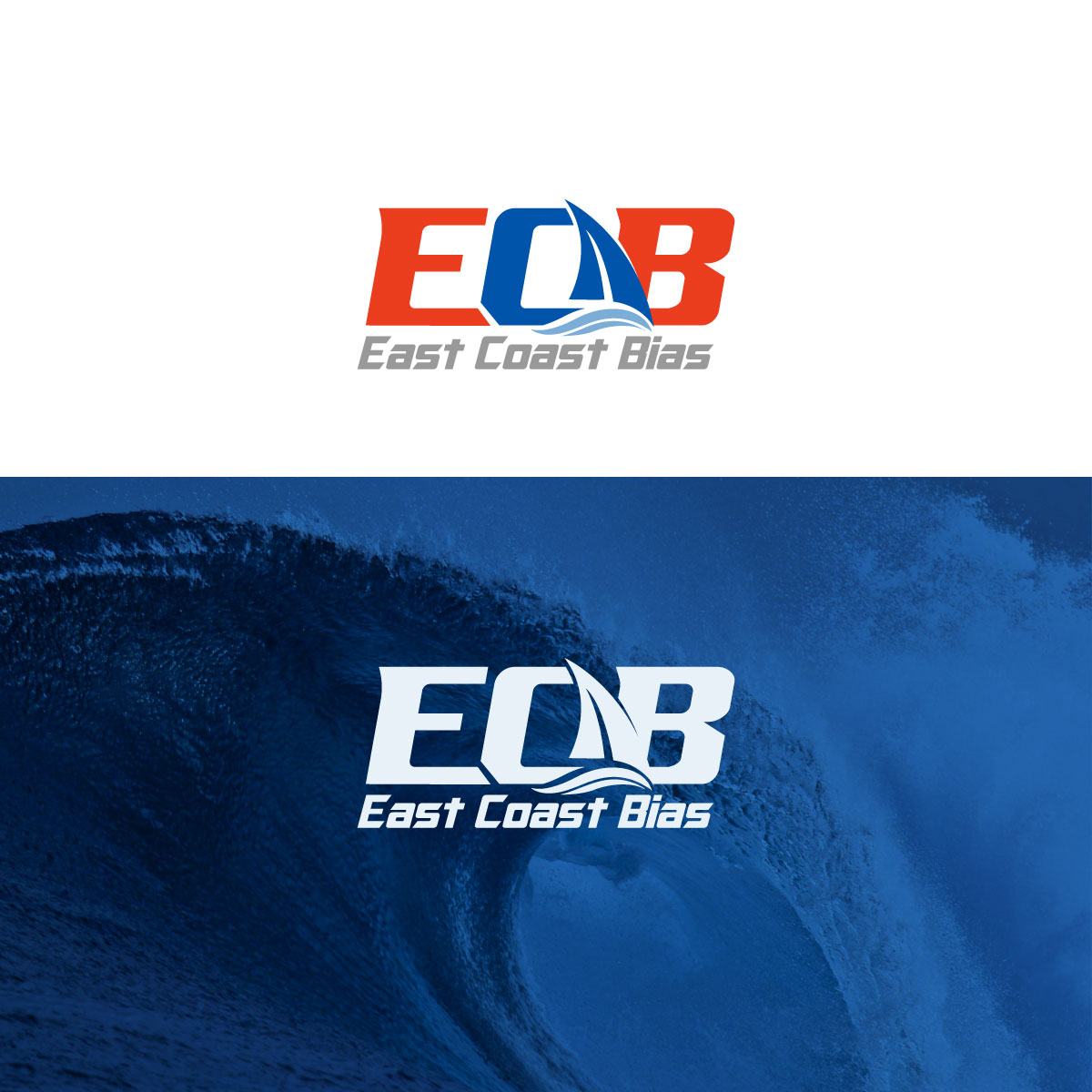 Design de Logo par Farhad Kreative pour East Coast Bias | Design #27347592