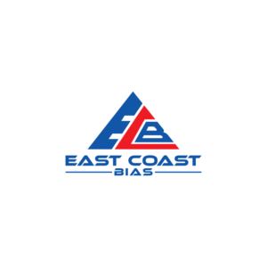 Logo Design by Pictorial for East Coast Bias | Design #27345117