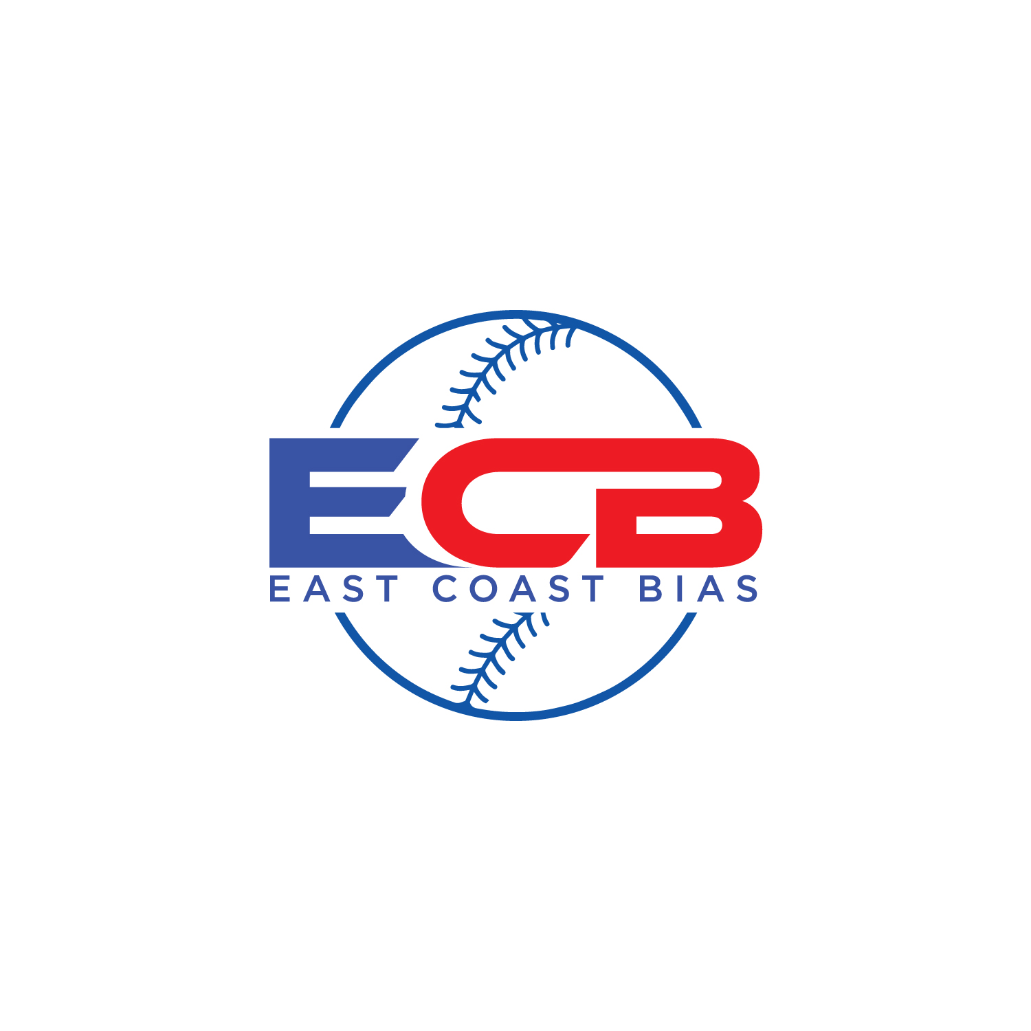 Logo Design by LAXMI DESIGNHUB for East Coast Bias | Design #27345124