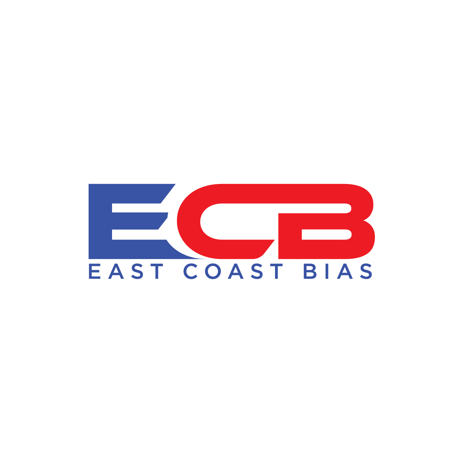 Logo Design by LAXMI DESIGNHUB for East Coast Bias | Design #27345125