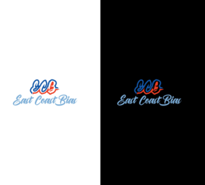Logo Design by hjyoo for East Coast Bias | Design: #27343954
