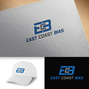 Diseño de Logo por DesignDUO para East Coast Bias | Diseño: #27360796