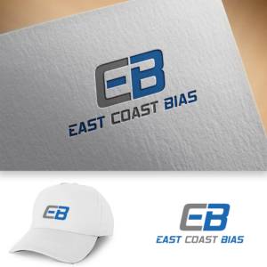 Diseño de Logo por DesignDUO para East Coast Bias | Diseño: #27414081