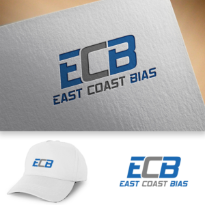 Diseño de Logo por DesignDUO para East Coast Bias | Diseño: #27414082