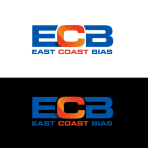 Diseño de Logo por GODDREAMCREATION para East Coast Bias | Diseño: #27374553