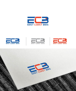 Diseño de Logo por Maxo-Biz para East Coast Bias | Diseño: #27344526