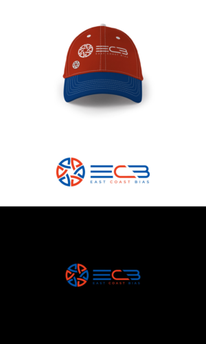 Logo Design by Haja_H2 for East Coast Bias | Design: #27359613