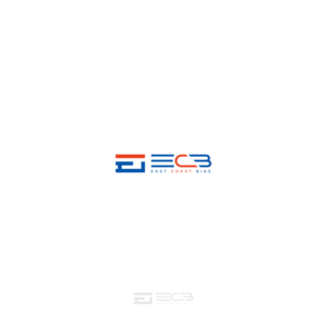 Logo Design by Haja_H2 for East Coast Bias | Design: #27367779