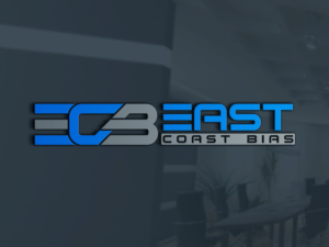 Logo Design by MH@Designer for East Coast Bias | Design: #27344684