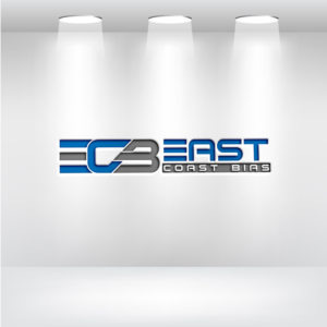 Logo Design by MH@Designer for East Coast Bias | Design: #27344685