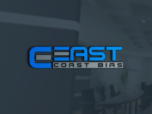 Logo Design by MH@Designer for East Coast Bias | Design: #27372229