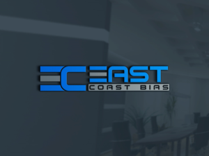 Logo Design by MH@Designer for East Coast Bias | Design: #27372230