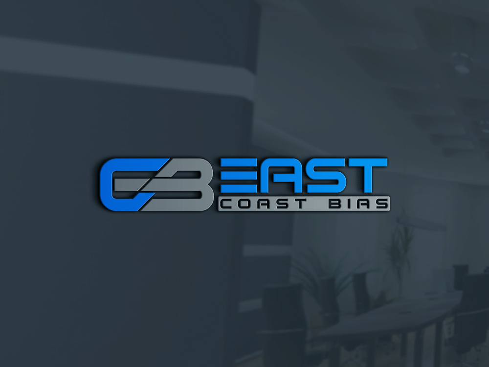 Design de Logo par MH@Designer pour East Coast Bias | Design #27372234