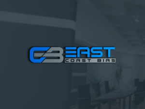 Logo Design by MH@Designer for East Coast Bias | Design: #27372234