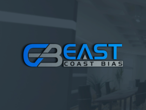 Logo Design by MH@Designer for East Coast Bias | Design: #27372268
