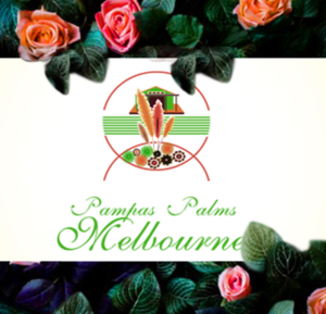 Design de Logo par Wonderful design pour Pampas Palms Melbourne  | Design : #27377778