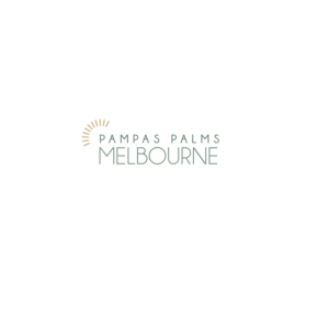 Design de Logo par Briana Rae Designs pour Pampas Palms Melbourne  | Design : #27350542