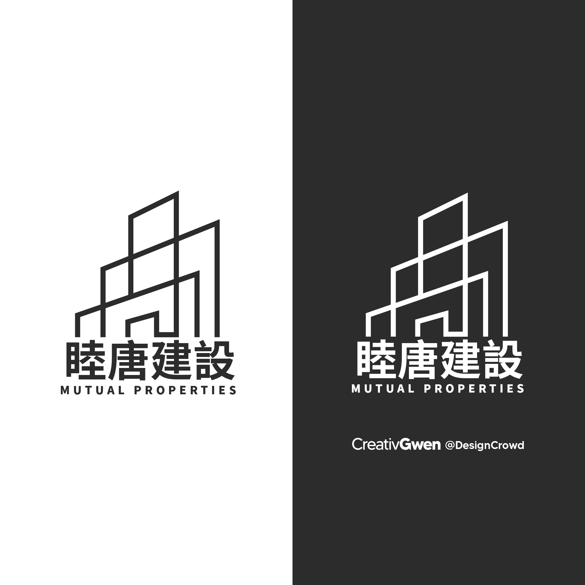 Logo Design by DSCMedia™ for this project | Design #27377240